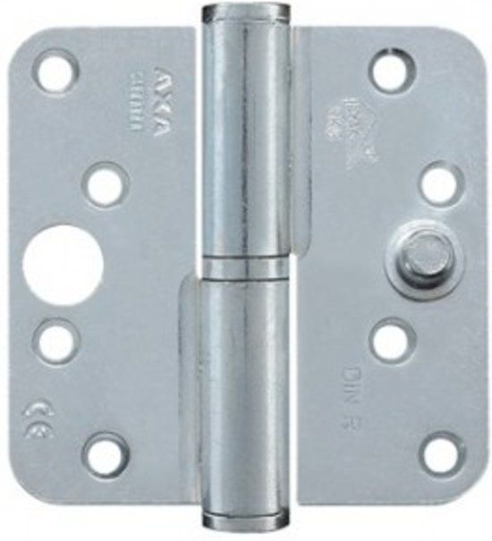 Axa Kogelpaumelle 1203 Rh 89X89 3 Topc 2* D2 - 8713249084442