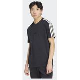 Adidas Normaal T-shirt 3-Stripes