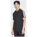Adidas Normaal T-shirt 3-Stripes