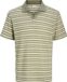 Jack & Jones Premium JACK&JONES JPRBLUHARRY SS SPLIT NECK POLO Heren Polo XS Four Leaf Clover