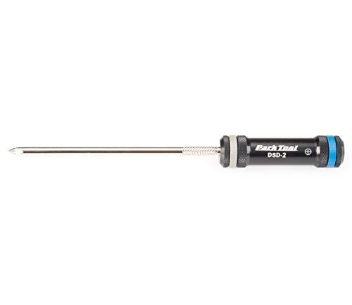 Park Tool DSD-2 Derailleur Screwdriver #2 Phillips