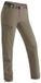 Maier Sports Inara Slim Broek Beige S / Regular Vrouw