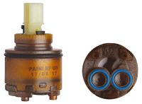 Patroon Energy Saving Patroon Ø35 open