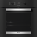 Miele H 2455 BP - Inbouwoven - Obsidiaanzwart Roestvrij staal-look