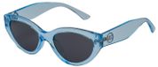 Michael Kors Lorient MK2253U zonnebril voor dames