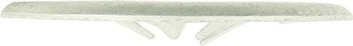 KS Tools 420.5014 Snelsluiting, métal pour Audi/VW, 50 par paquet