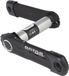 Rotor 2INpower MTB powermeter double-sided - 175mm noir