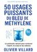 50 BoD - Books on Demand 50 usages puissants du bleu de méthylène