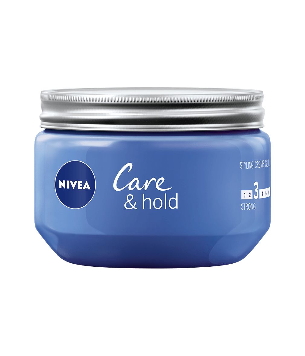 NIVEA Care & Hold Haarcrème 150 ml