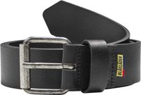 Blaklader Blåkläder Riem leder 4052-0000 - Zwart - 95