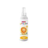 NEO PEQUES Preventief haar 200 ml