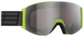 Salice 105 Otg Masque de ski Noir DARW Silver/CAT3
