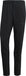 Adidas Sportswear 3-Stripes Fleece Training Pants - Black - Men's M