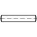 TOOLCRAFT TO-5362599 Goupille cylindrique 16 mm inox A1 10 pièce(s)