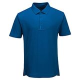 Portwest WX3 Poloshirt T720 - Lichtblauw - XL