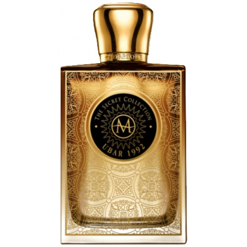 Moresque Ubar 1992 75 ml / unisex