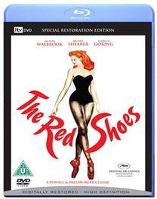 Red Shoes