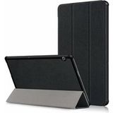 Techsuit - FoldPro - Huawei Mediapad T5 10.1 (2018 - W09/W19/L03/L09) - Black
