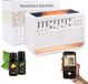 Aromaholik Naturo - Diffuseur d'arômes et humidificateur d'air - Haut-parleur Bluetooth - Bruit blanc et sons de la nature
