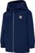 Hummel Manteau de pluie avec capuche pour bébé fille Mars Tex Mini Softshell