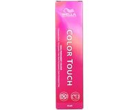 Wella Color Touch Plus Nº 44/07 Semi-Permanente Kleur 60 ml