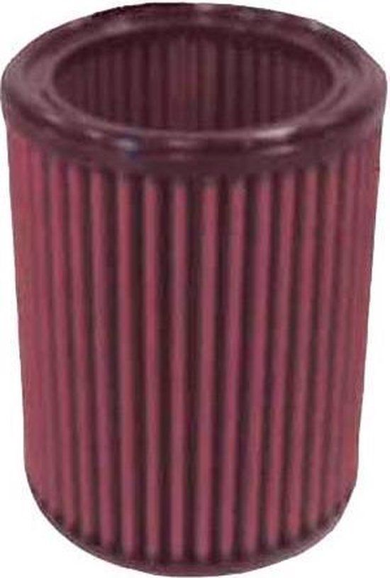 K&N Vervangingsfilter Citroën AX + GTi ZX (E-9183)