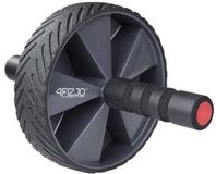 4Fizjo PRO - AB-Trainer - Zwart - Rood