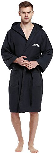 Cressi Microfibre Bathrobe