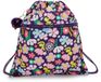 Kipling SUPERTABOO Middelgroot Rugzak, Fairy Flower (Feenblume)