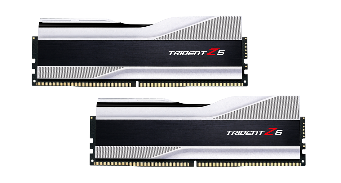G.Skill Trident Z F5-6000J3636F16GX2-TZ5S