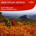 Outhere Nimbus Records Eliot Fisk & Paula Robinson - Mountain Songs, A Cycle Of American Folk Musci (CD)