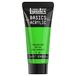 Liquitex Basics acrylverf - Fluorescent Green, 22 ml tube