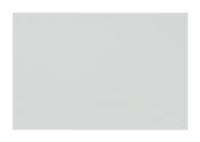 Franken Infinity SCM6102 Whiteboard, magnetisch schrijfbord zonder lijst, 90 x 60 cm