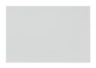 Franken Infinity SCM6102 Whiteboard, magnetisch schrijfbord zonder lijst, 90 x 60 cm