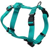 Arppe 2241012526 harness nylon basic, turquoise