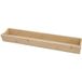SILVERCREST® Range-couverts en bambou (10x50)