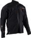 Leatt ADV Rally 7.5 HydraDri waterdichte textieljas Zwart/grijs Maat S
