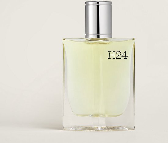 Hermès H24 - Limited Edition Eau de Toilette eau de toilette
