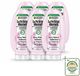 Garnier Loving Blends Rice Water Infusion Conditioner - 6 stuks - 250 ml