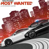 Electronic Arts Need For Speed Most Wanted - Nintendo Wii U