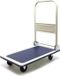 Wiltec Chariot de transport pliable max. 150kg