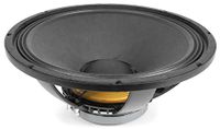 Power Dynamics PD18PS 18 inch woofer 1200 Watt aluminium chassis