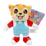 Me Contro Te MEC77100 Knuffeldier Cico Criceto