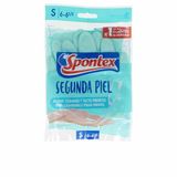 Spontex Second Skin Huishoudhandschoenen Maat S