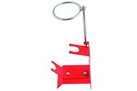 PowerTec 91423 Gravity spuitpistool & zeefstandaard