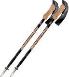 Fizan Compact 1947 Stok Bruin 59-132 cm