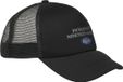 Jack & Jones River Truckercap Noir Coton Homme