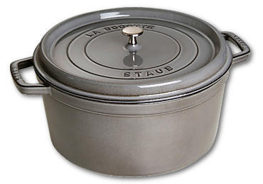 Staub Cocotte