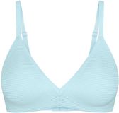 Sloggi Bügel-BH Blue ZERO Feel Air THE UP