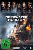 STUDIOCANAL Deepwater Horizon DVD Duits, Engels